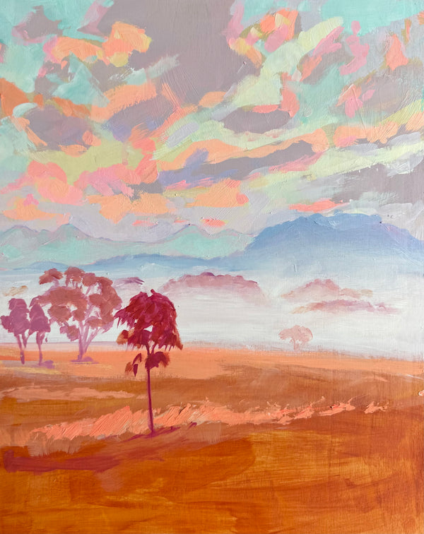 Katherine Cusack - Hum