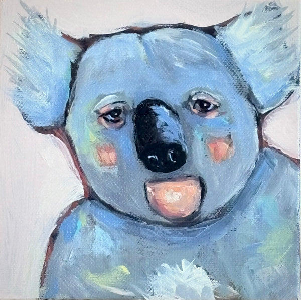 Karen Gray - Karl