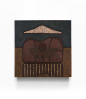Madelyn Bilsborough - The First Harvest