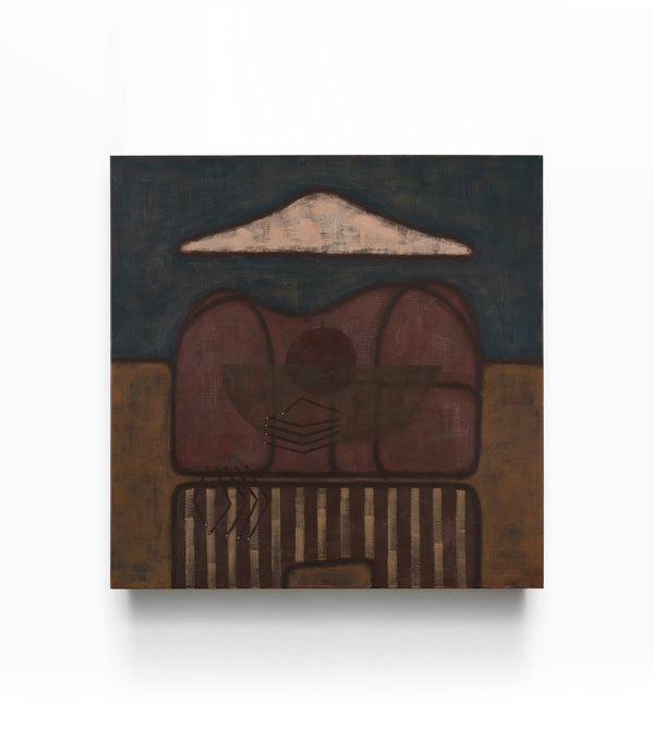 Madelyn Bilsborough - The First Harvest