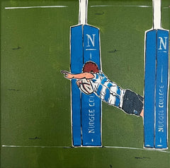 Charlie Nanos - Rugby 4