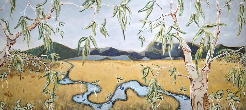 Sam Patterson-Smith - Land Of The Lost Dogs
