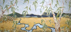 Sam Patterson-Smith - Land Of The Lost Dogs