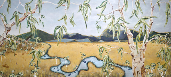 Sam Patterson-Smith - Land Of The Lost Dogs