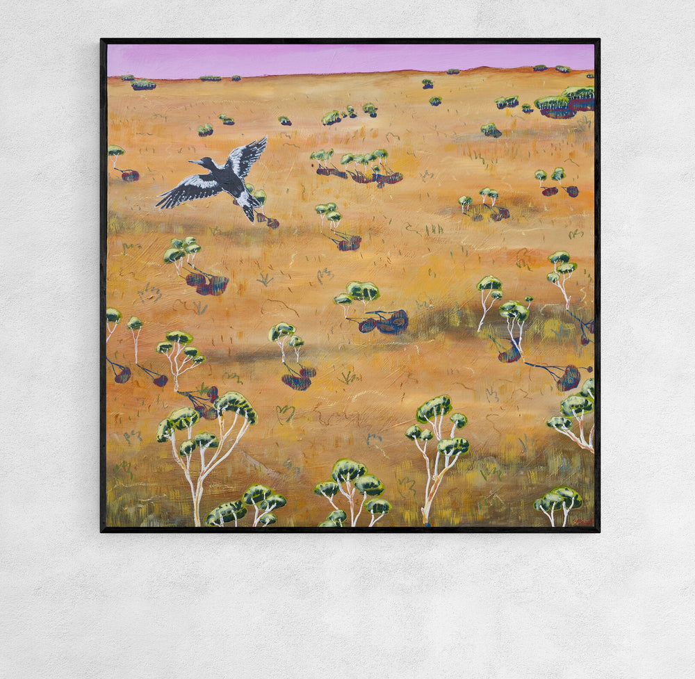 Sam Patterson-Smith - Let Sleepin' Dogs Lie