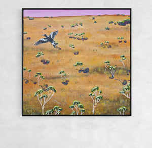 Sam Patterson-Smith - Let Sleepin' Dogs Lie