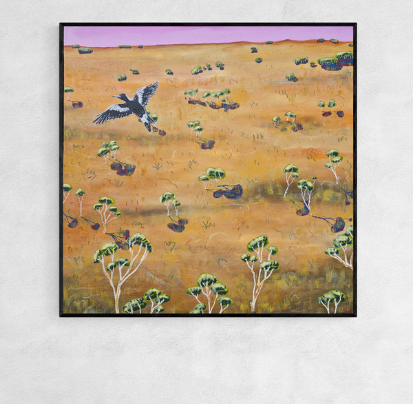 Sam Patterson-Smith - Let Sleepin' Dogs Lie