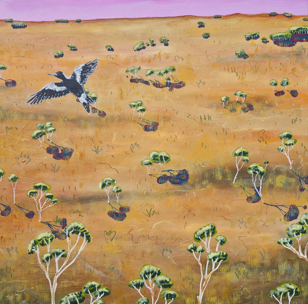 Sam Patterson-Smith - Let Sleepin' Dogs Lie