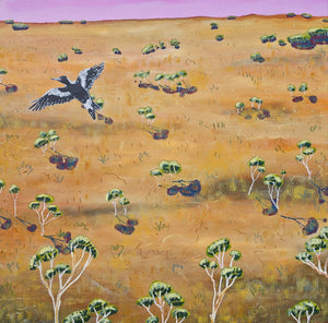 Sam Patterson-Smith - Let Sleepin' Dogs Lie