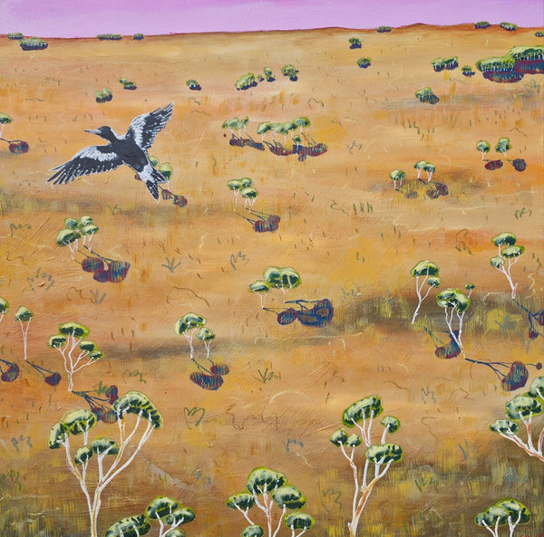 Sam Patterson-Smith - Let Sleepin' Dogs Lie