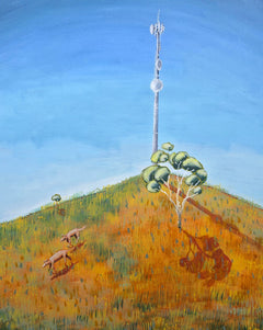 Sam Patterson-Smith - Antenna