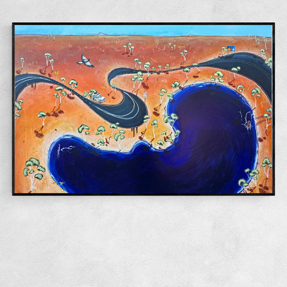 Sam Patterson Smith - Double Demerits