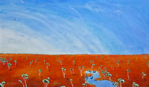 Sam Patterson-Smith - Stand Off At The Creek