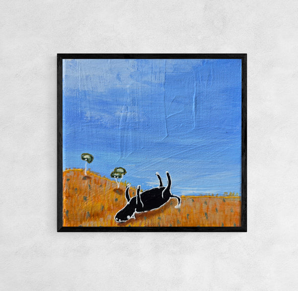 Sam Patterson-Smith - OOW!