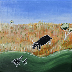 Sam Patterson-Smith - Deep Trouble