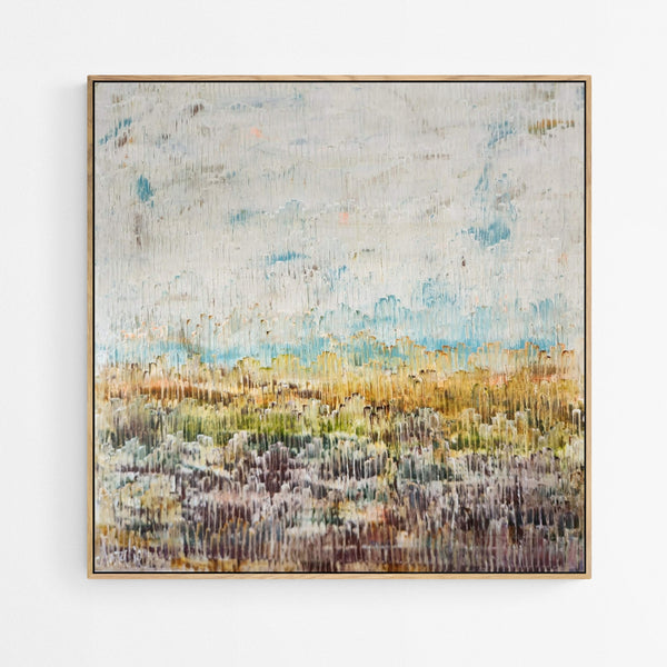 Natalie Uhrik - Awakening Light