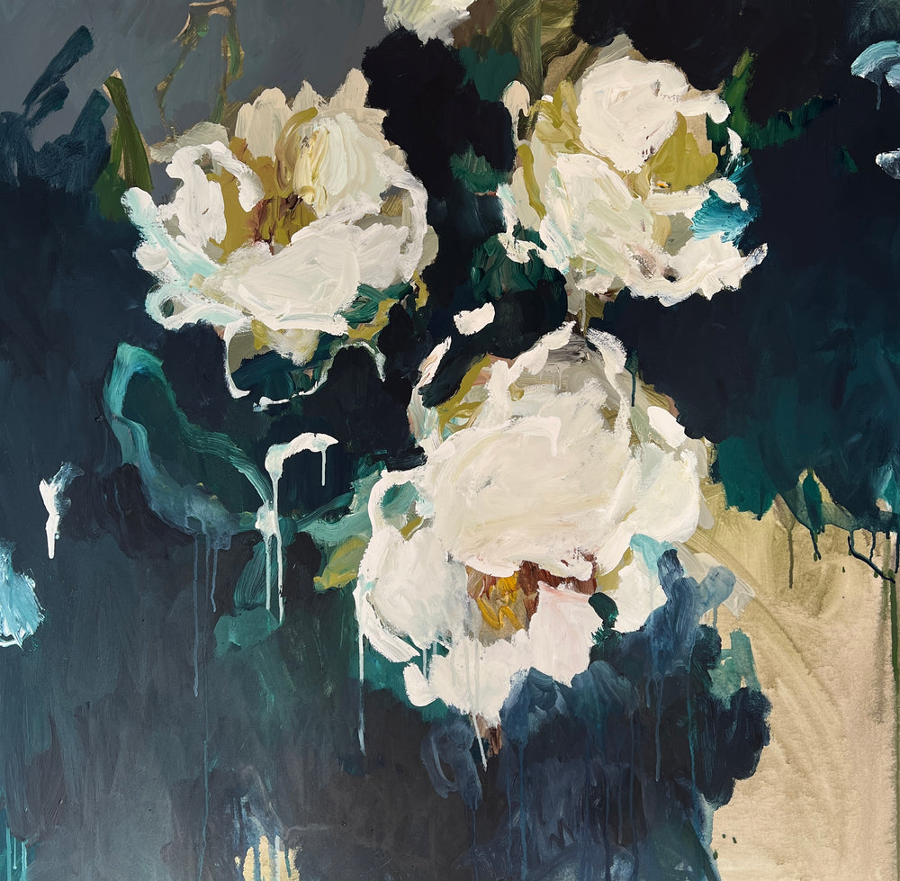 Prue Frost - Feels Right