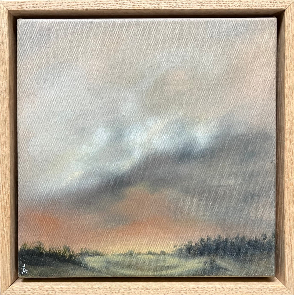 Kelly Kondis - Flush