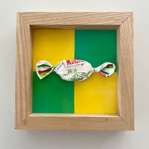 Leonie McIntosh - Fresh bait