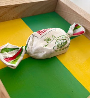 Leonie McIntosh - Fresh bait