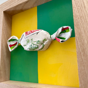 Leonie McIntosh - Fresh bait