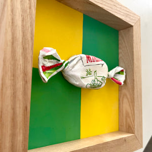 Leonie McIntosh - Fresh bait