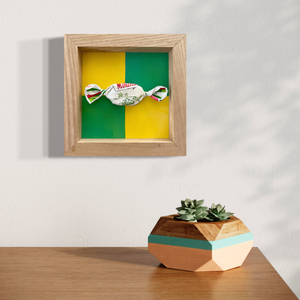 Leonie McIntosh - Fresh bait