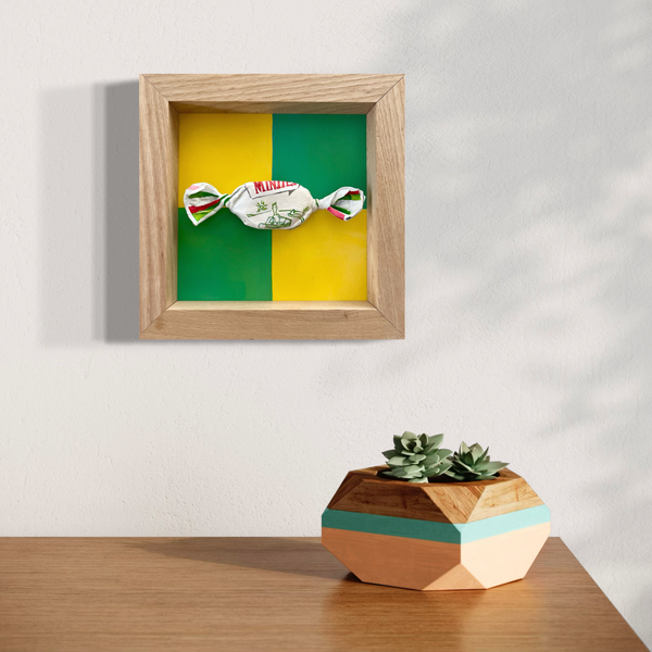 Leonie McIntosh - Fresh bait