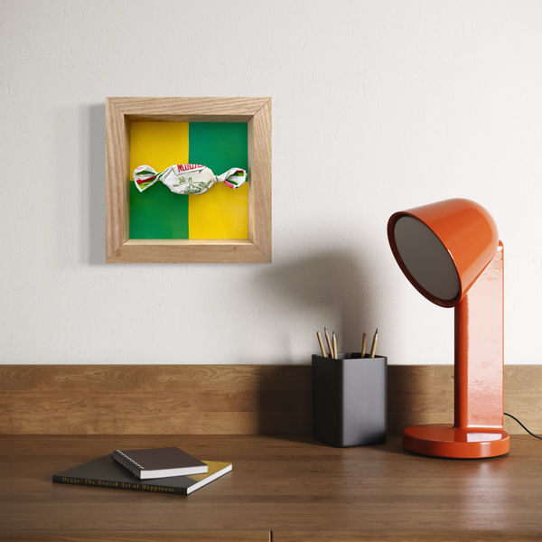 Leonie McIntosh - Fresh bait