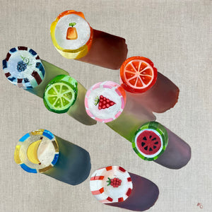 Leonie McIntosh - Fruity