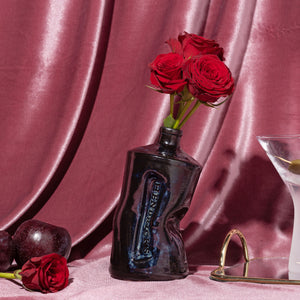 Austin Flowers - ginful (black)