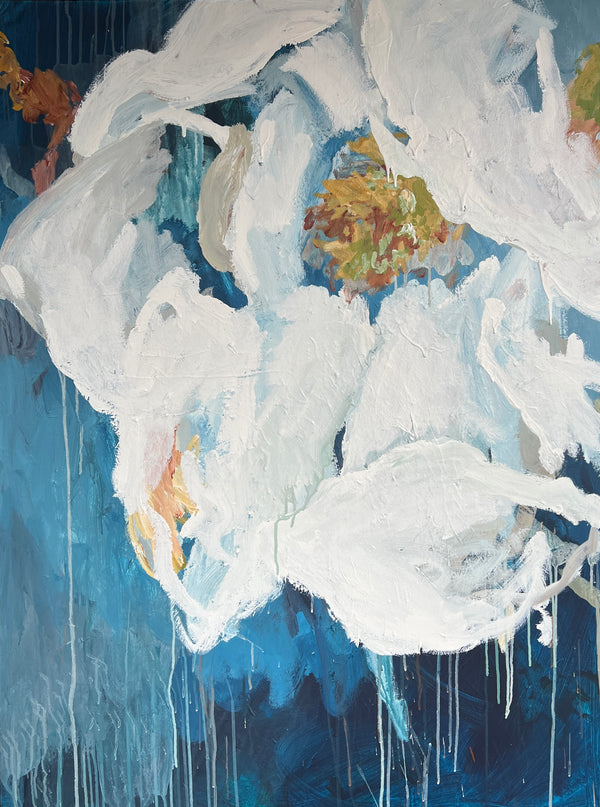 Prue Frost - Green Tea