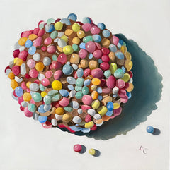 Leonie McIntosh - Haigh's Freckle