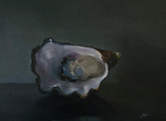 Llael McDonald  - Half Shell