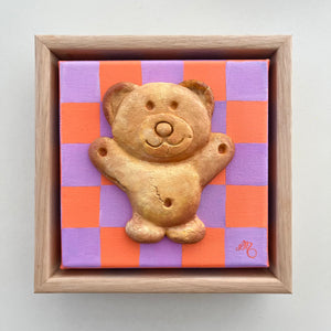 Leonie McIntosh - Happy Honey