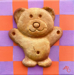 Leonie McIntosh - Happy Honey