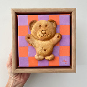 Leonie McIntosh - Happy Honey