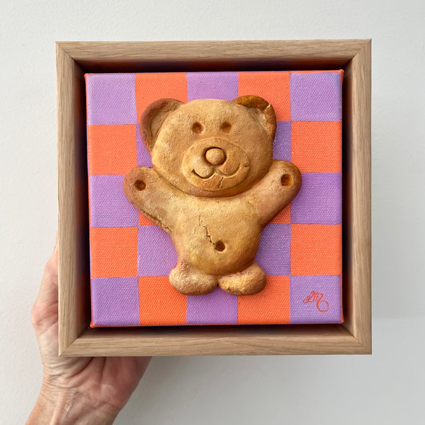 Leonie McIntosh - Happy Honey