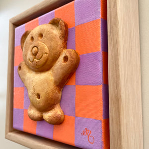 Leonie McIntosh - Happy Honey