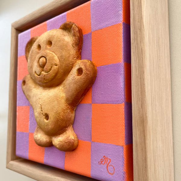 Leonie McIntosh - Happy Honey