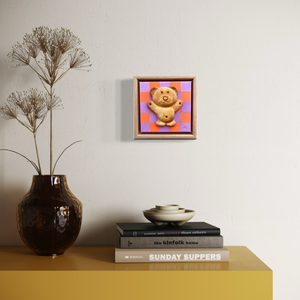 Leonie McIntosh - Happy Honey