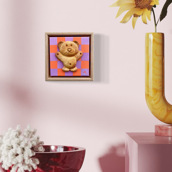 Leonie McIntosh - Happy Honey