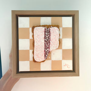 Leonie McIntosh - Iced Vovo Crush