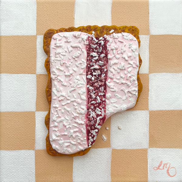 Leonie McIntosh - Iced Vovo Crush