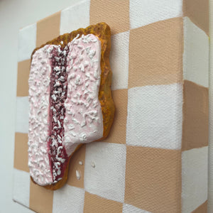 Leonie McIntosh - Iced Vovo Crush