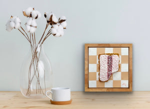 Leonie McIntosh - Iced Vovo Crush