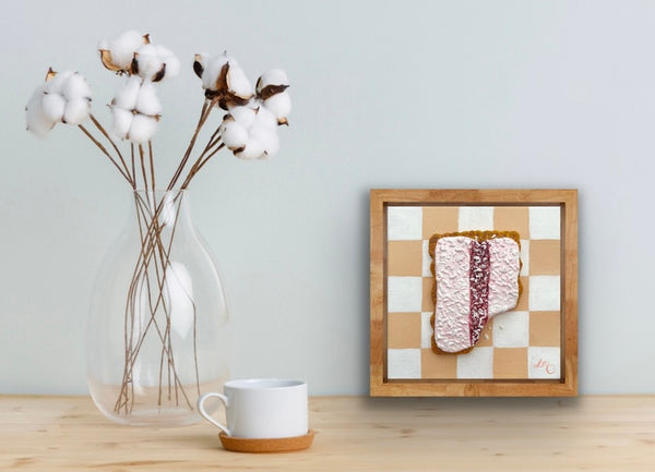 Leonie McIntosh - Iced Vovo Crush