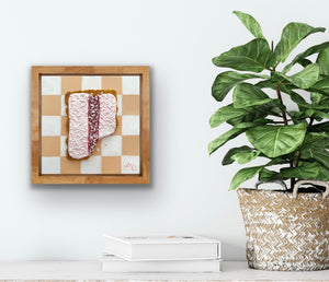 Leonie McIntosh - Iced Vovo Crush