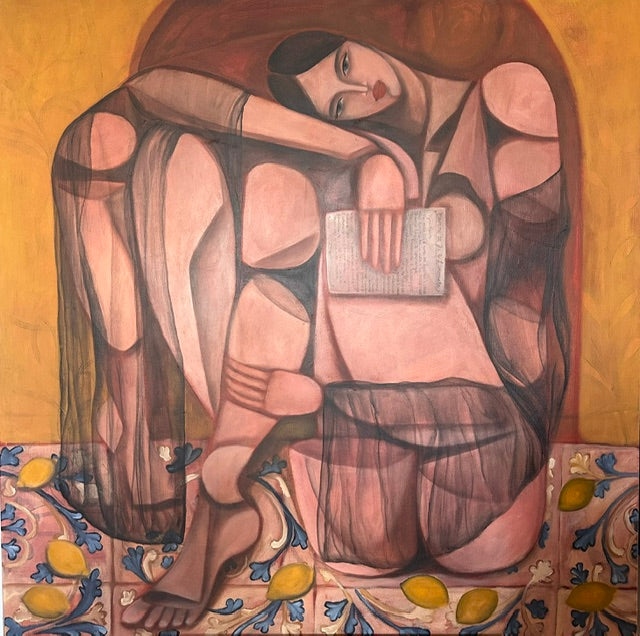 Zoe Doland - How to Make Lemonade