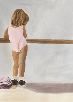 Chantelle Stewart - Baby Ballerina